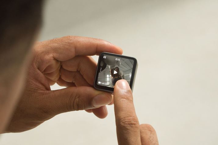 wʂɂ1.76C`̗L@ELfBXvC𓋍ڂAtfBXvC]@uOsmo Actionvi𐋂܂