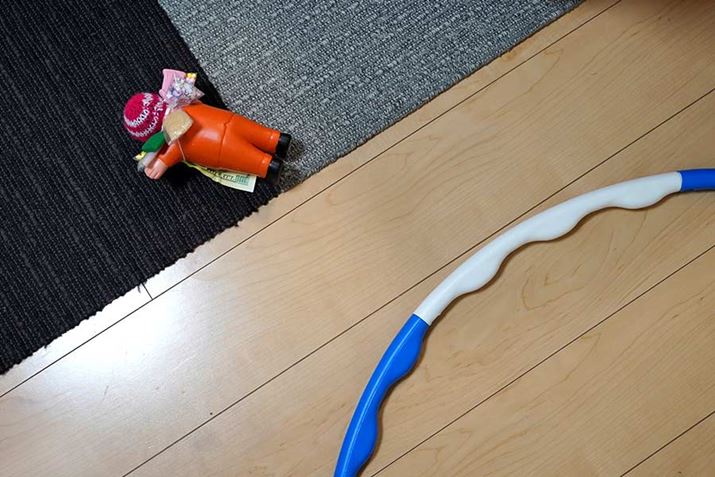 ɁA񂷂̂ɂ͌\ȃXy[XKvŁACeAȂǂȂ|Ă܂Ƃcc