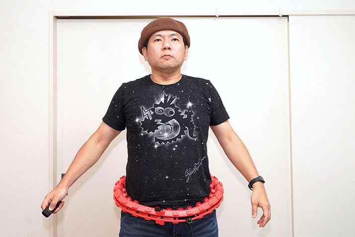 ɊtĎg悤łÂ܂܂ƃuJuJł