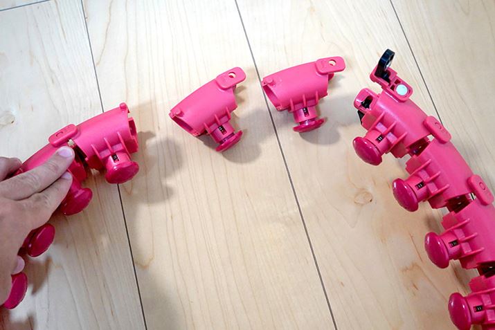 ́Awۂp[ctO肵Ē𒲐߂悤ł