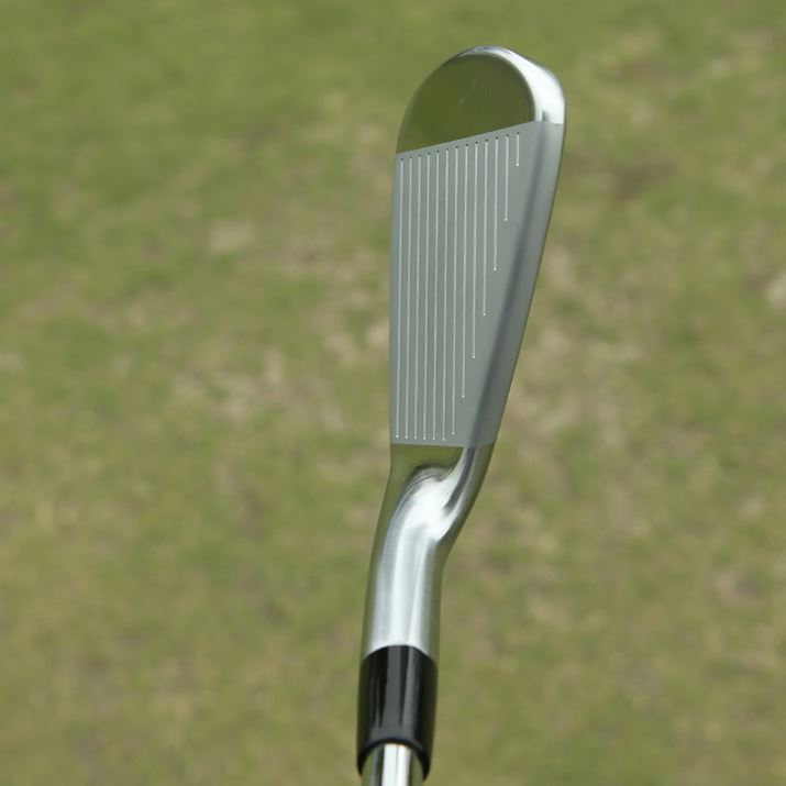 Mizuno Pro 225E#7