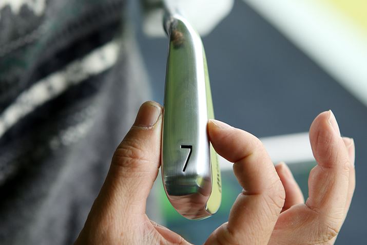 Kxȃ\[_t̃~XyĂ܂Bg[OGbWi\[jʎ肳Ă̂ŁA܂Ōڂ܂B\lĂ̂ƂƎv܂AV[vɌ̂ŏL܂܂BJbR悳A厖łI