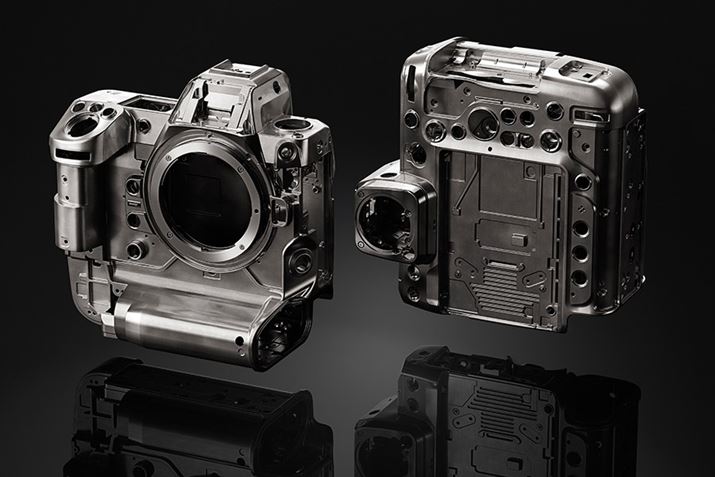 �g�b�v�A�t�����g�A���A�J�o�[�Ƀ}�O�l�V�E���������̗p���AD6�Ɠ����̌��S��������