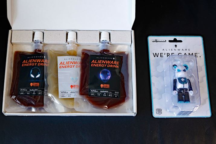 Alienware25NLOAuށv񂱃GiW[hNuthe AnkovƂ̃R{[VBox95Ƀv[gTwitterLy[{BɁA25N}BE@RBRICKƂ̃R{ACeuBE@RBRICK Alienware 100vv[gB1129܂ł̃Ly[ԒɑS̃fEATCgɂđΏۂAlienwareiwlɃv[gBڂ͓ЂWeby[W`FbNĂ炢