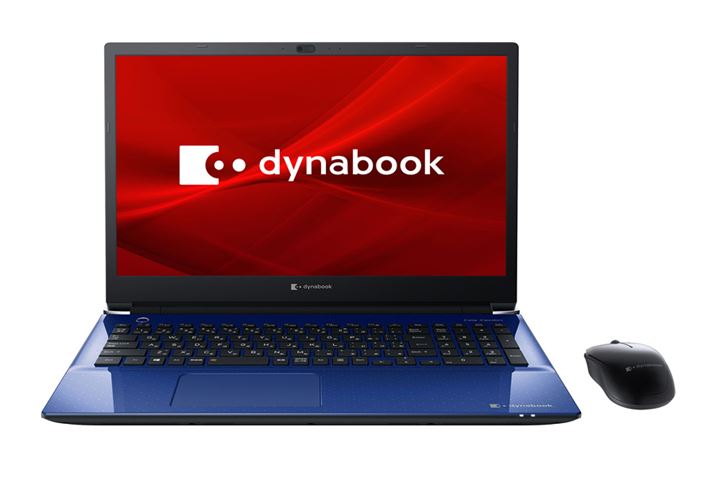 dynabook T8̃X^CbVu[f