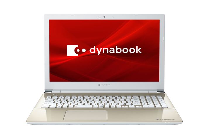 15.6^dynabook T6