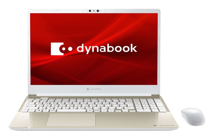 dynabook C8̃TeS[hf