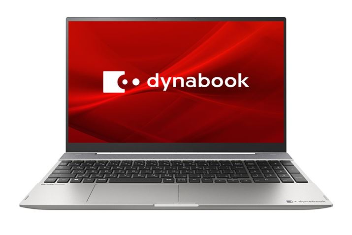 dynabook F8