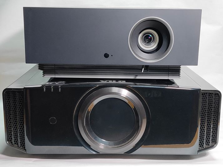 uDLA-X700RvЂƉȏRpNgȁuHU810PBv