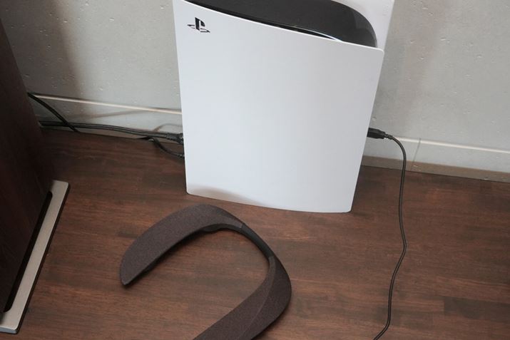 PS5ƐڑČ؂ccPS5Oʒ[qւ̐ڑ͔񐄏