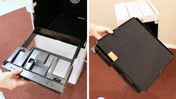 W̒ELtB^[̏Ɏʐ^̂悤ȃp[czuĂ̂łAɓ^ELtB^[tĎgp܂