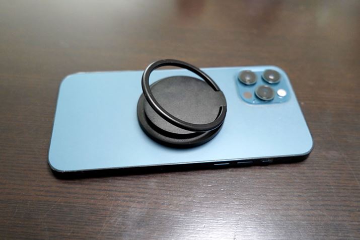 MagSafe̎͂iPhoneɓ\tX}zOȂłI