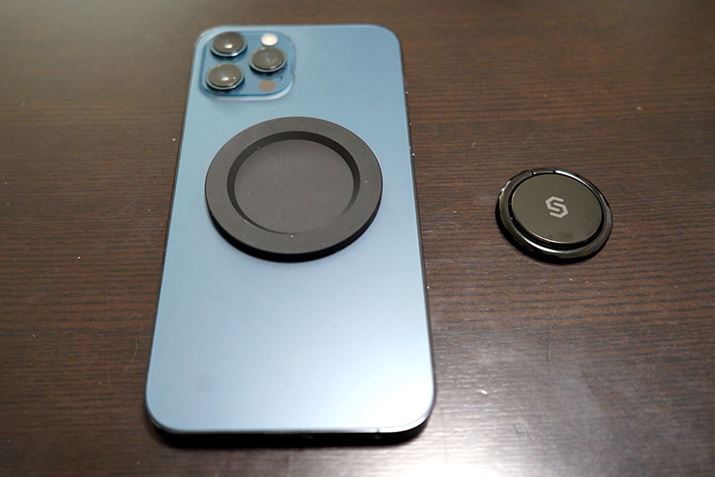 ܂uMagSafe}Olbgv[gvMagSafe̎͂iPhoneɂ