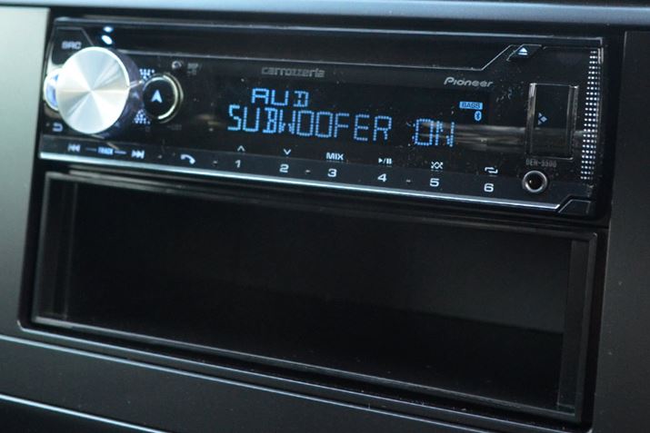 D݂ɂ܂AቿiŃVvȃJ[I[fBȈꍇAẻ̐ݒ͂傰߂ɒƂ悢ԂɂȂP[XłBM҂͕ʂ̈ԂDIATONE̍TEhir\Xs[J[gł̂ŁAƂ̗̑傫ɜRƂƎvARXg̈炷Ə\[ł鉹Ǝv܂