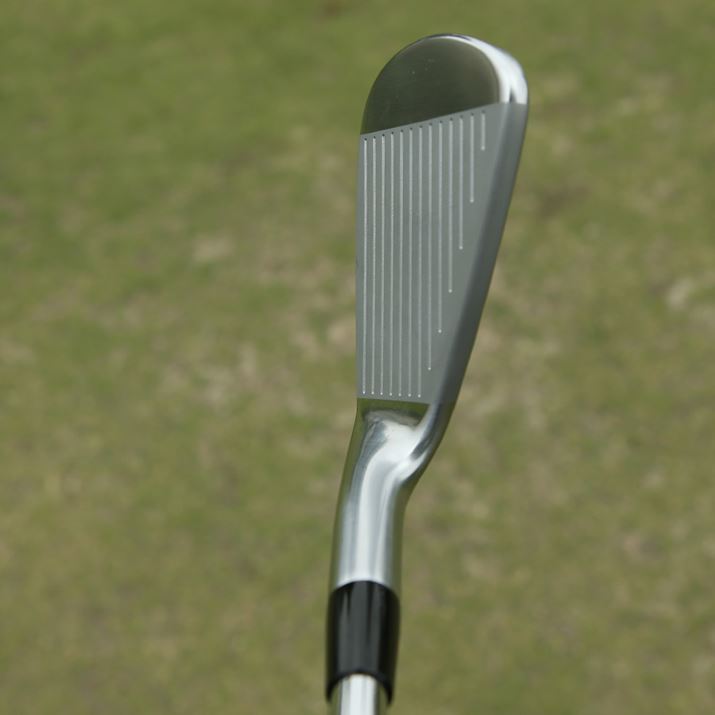 Mizuno Pro 223E#7
