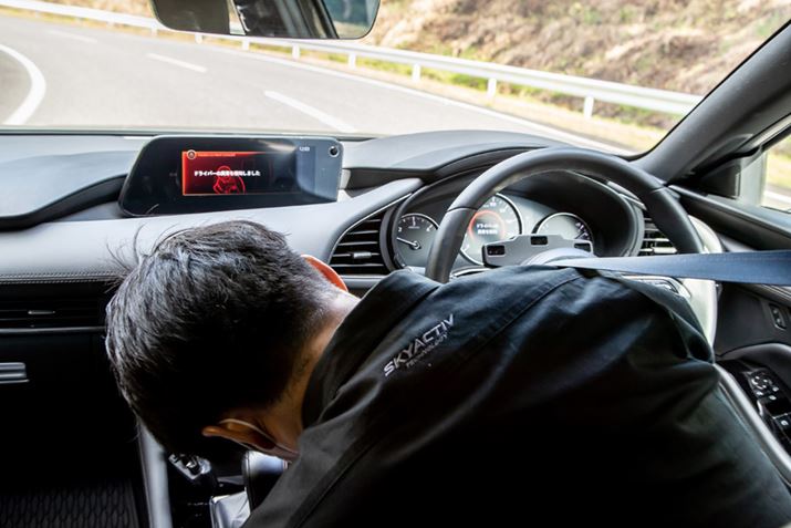 uCO-PILOT CONCEPTv́uhCo[ُ펞ΉVXev쓮C[W