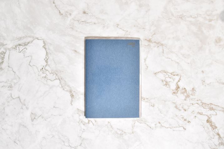 ySPECzȃtH[}bgFԃubNTCYFB6i132×c186×5mmjdʁF123g\̃JoFiʐ^jAIW1,540~