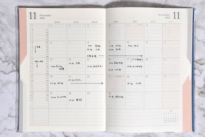 ԃubNy[WBI[\hbNXȃJ_[^CvBe̋LXy[Xɂ͉rĂL₷By[W̍[ɂ́AcɌԃJ_[1npӂĂ