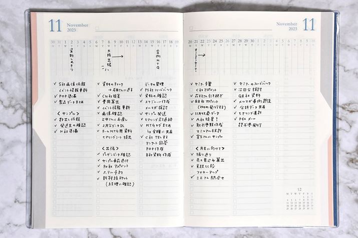 Kg`[gIToDoXg̃y[WB㕔̐is\ILŐiǗẢToDoXgŎۂ̃^XNǗ