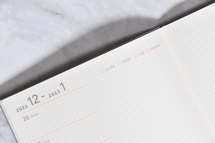 Tԃtgy[W̏㕔ɐ݂ꂽ`FbN{bNXB̃{bNXFĂƂŁA̎ނy̐FŕʂłBƂ΁Auto dovɐԂŃ`FbNAԂ̕ŏꂽToDoڂƂ킯BȊOɂA낢Ȏgł