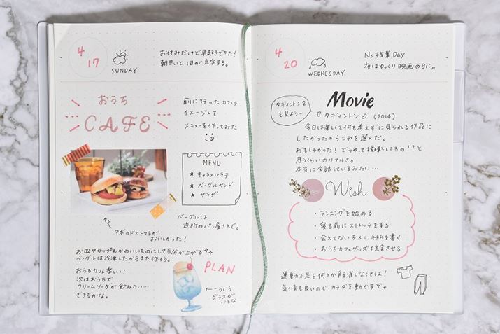 J2ԕ̃Oy[WB́̒ɓtLBhbgr~Ă̂ŁA}ACXg₷