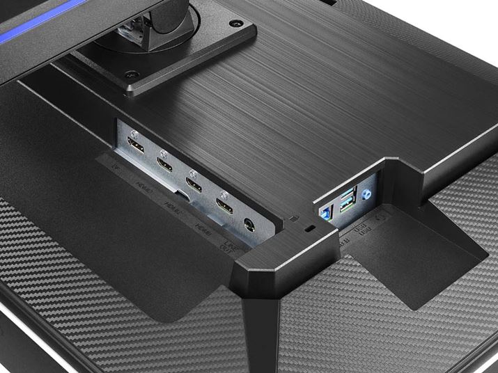 ̓|[gHDMI|[giHDMI 2.1j×3ADisplayPort 1.4