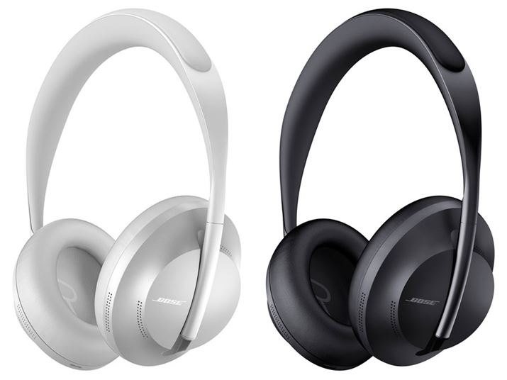 uNOISE CANCELLING HEADPHONES 700v́ABose̍Ő[̃eNmW[lߍ񂾃tbOVbvɂӂ킵1