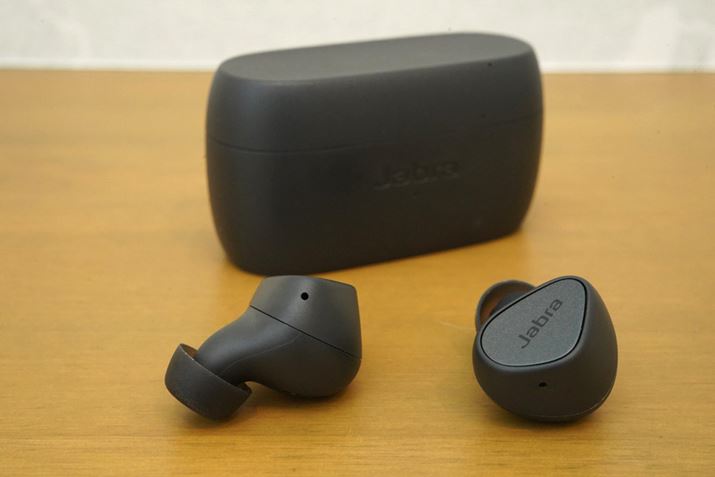 JabraŐVSCXCzłƂGg[ɈʒûuElite 3v