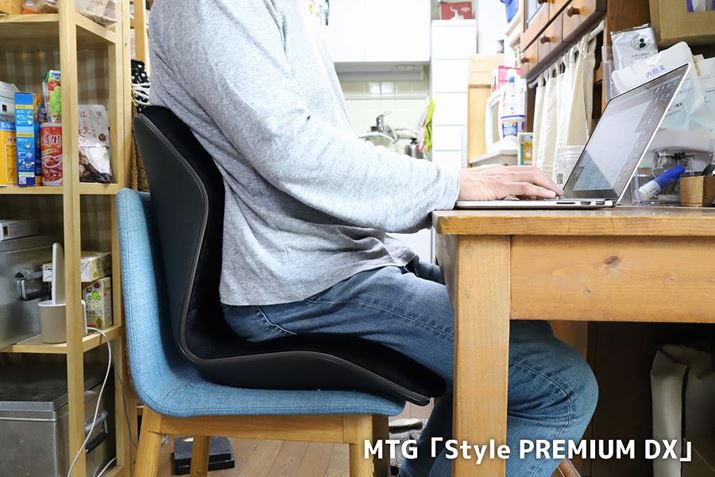 uStyle PREMIUM DXv́AƂɂuĂIvƂ