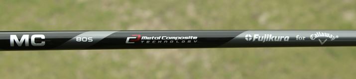 MC80 for Callaway