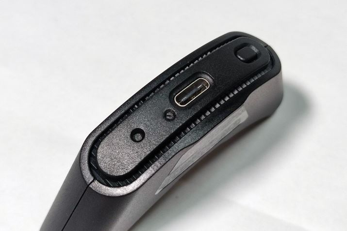 uBluemini R2Rv̏[d[qUSB Type-C̗p