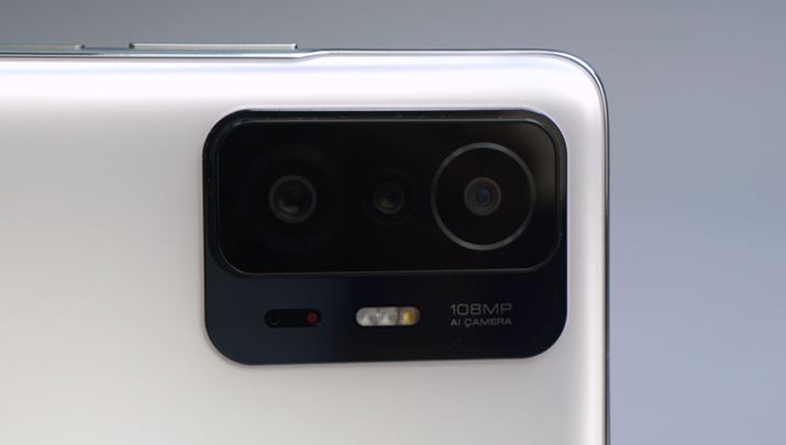 CJ͗@ŋʁBuXiaomi 11T Prov͓Be8KHDR+ɑΉ