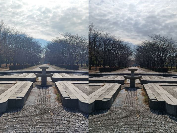 t̕iBeBuXiaomi 11T Prov̂قɂ̓tA邪AuXiaomi 11Tv̓tA}鏈߂ŁASʓIɃA_[ȎdオƂȂ