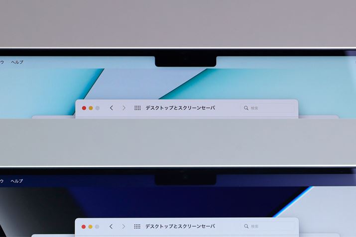 ߂̃fXNgbvijɂƁAmb`ڗ܂AÂ߂̃fXNgbvijɂƖڗ܂