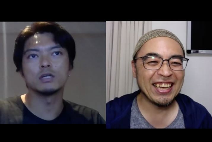 ui.com}KWv̕ҏWSE}Lmijɑ΂A[C^[̂ĂiEjAv[I