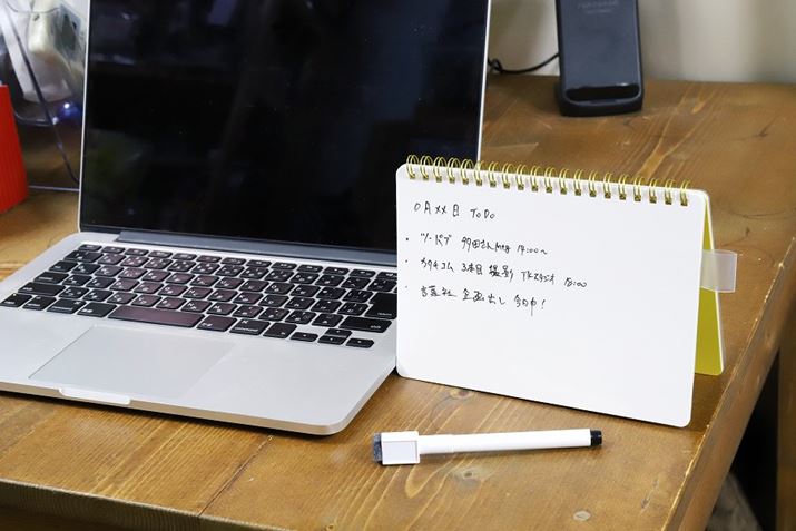 ΁Aݑ[NToDoǗɂ֗ȂЂƂp{[hɁI