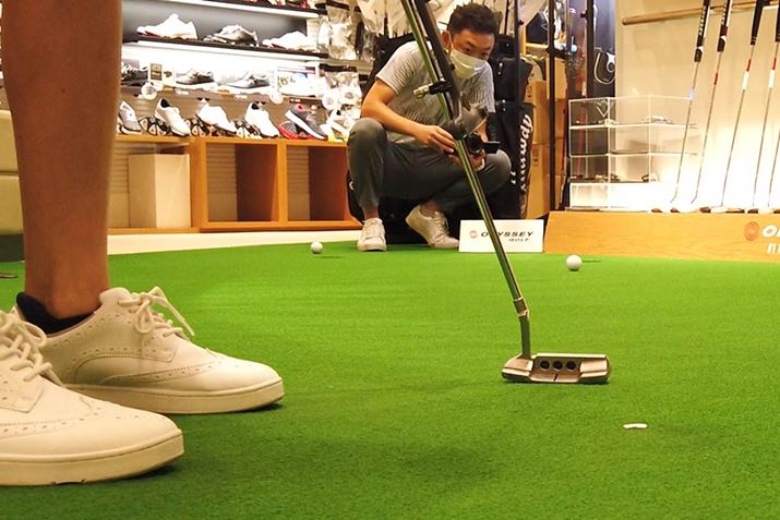 ̃p^[ɋ@ނtāAXg[ŇX𑪒