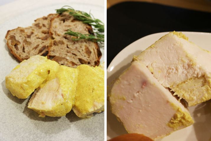 MԂ͖70BXԂ͂܂A{ނ˓͂炩AƂƂăpT͂܂B1܂ƊHłI ̓^h[`L̖tłAق̖tłĂ݂ł