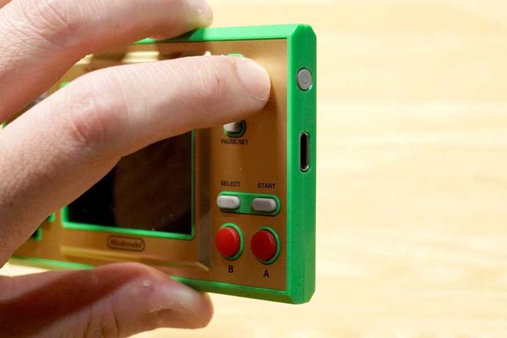 Eʂɂ́Aۂd{^Ə[d/dpUSB Type-C|[g𑕔BãQ[EIb`̂悤ɁA{^^drł͂܂I