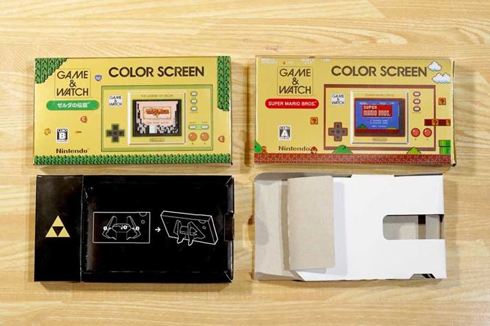 Q[EIb` [_̓`i摜jƁAQ[EIb` X[p[}IuU[Yi摜Ejׂ̓Ă݂܂B͈̍ڗđRB[_̓`̂ق|IɂłˁBǂꂽƂŁARNVƂẲlA荂܂C܂