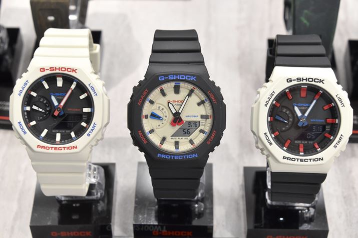 AuGMA-S2100WT-7A1JFvAuGMA-S2100WT-1AJFvAuGMA-S2100WT-7A2JFvŁAe14,850~