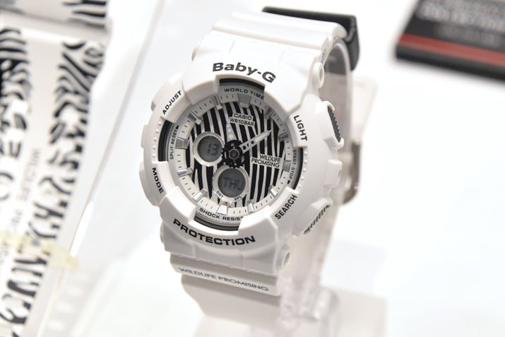 オG-SHOCKuGA-110WLP-7AJRvi20,900~jŁABABY-GuBA-120WLP-7AJRvi17,600~j