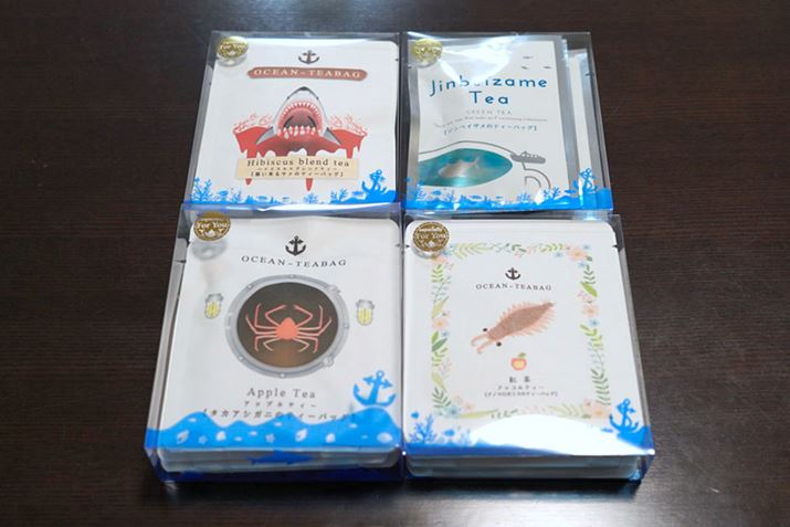 uocean-teabagiI[VeB[obOjvI