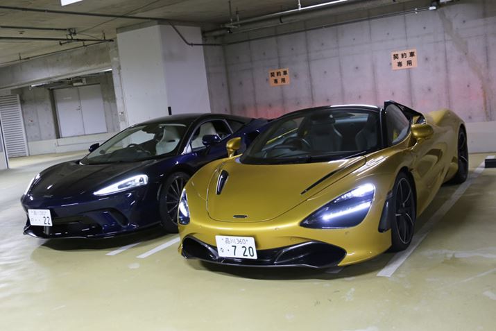 ́Ap̃X[p[J[[J[ł}N[EI[g[eBúu720SXpC_[viEOjƁuGTvij2Ɏ悵