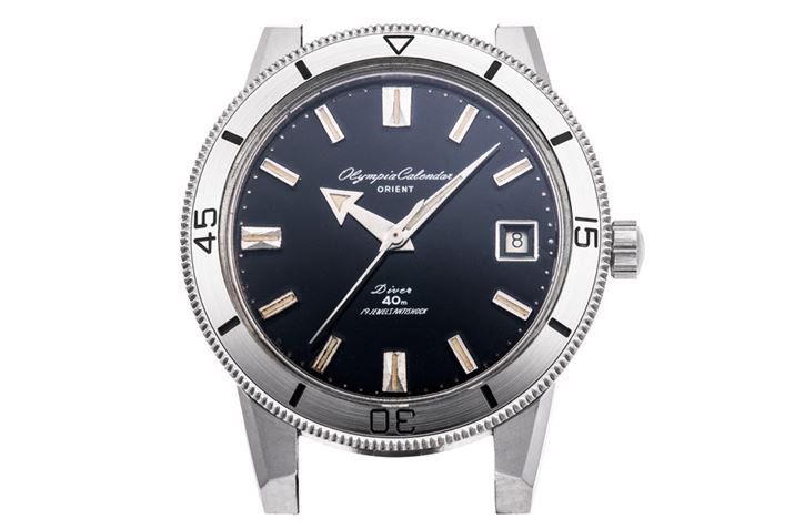 u18IsbNvJÂ1964NɔꂽuIsAJ_[_Co[v