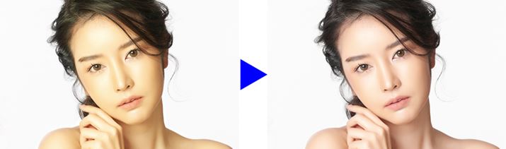 2021Nf瓋ڂꂽŐV̍掿@\ui`g[vB]̔␳ōsĂт⍕Ԃɑ΂K}␳A𑜋Zpg׊␳ɉAΔԂ݂ȂǁALFOꂽJ[Vtgɑ΂ēKȐF␳sƂŁA茒NIŎRȐlČł悤ɂȂĂ