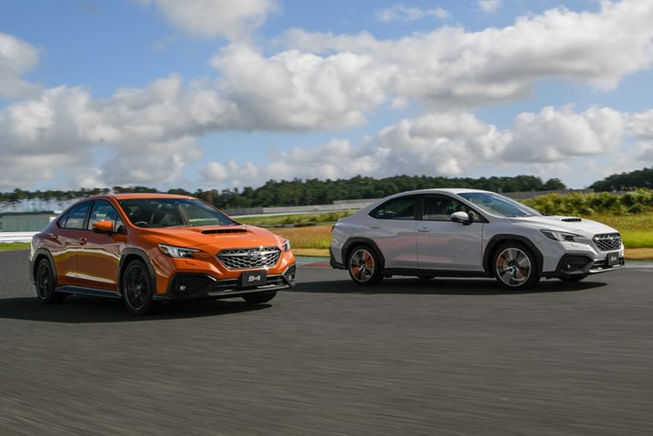 V^uWRX S4vGT-HijSTI SPORT RiEj̑sC[W