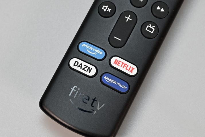 AlexaΉFȒ3ヂfł́A4ނ̃lbgT[rXւ̃_CNg{^Ȃǂǉꂽ