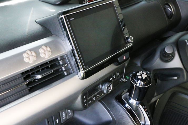 VtgmuCXggplɂuHonda DogvV[YI WĂZNgmuOđuybgZNgmuijvii11,000~j́Auvu΁vuv3^CvpӂĂBCXggplɓ\tĂ̂́uybgCeAXebJ[ijvi2ZbgAi3,850~j