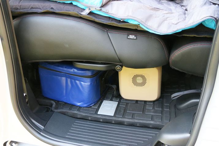 ɁAV[gɂ[łXy[XBN-BOX̃Xy[X̍